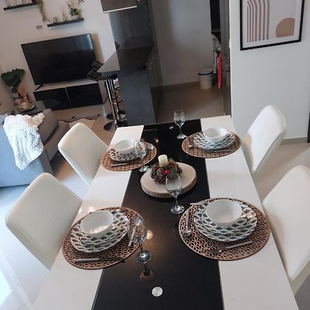 The Heynyss'Grace Apartment Savigny-sur-Orge Exterior photo
