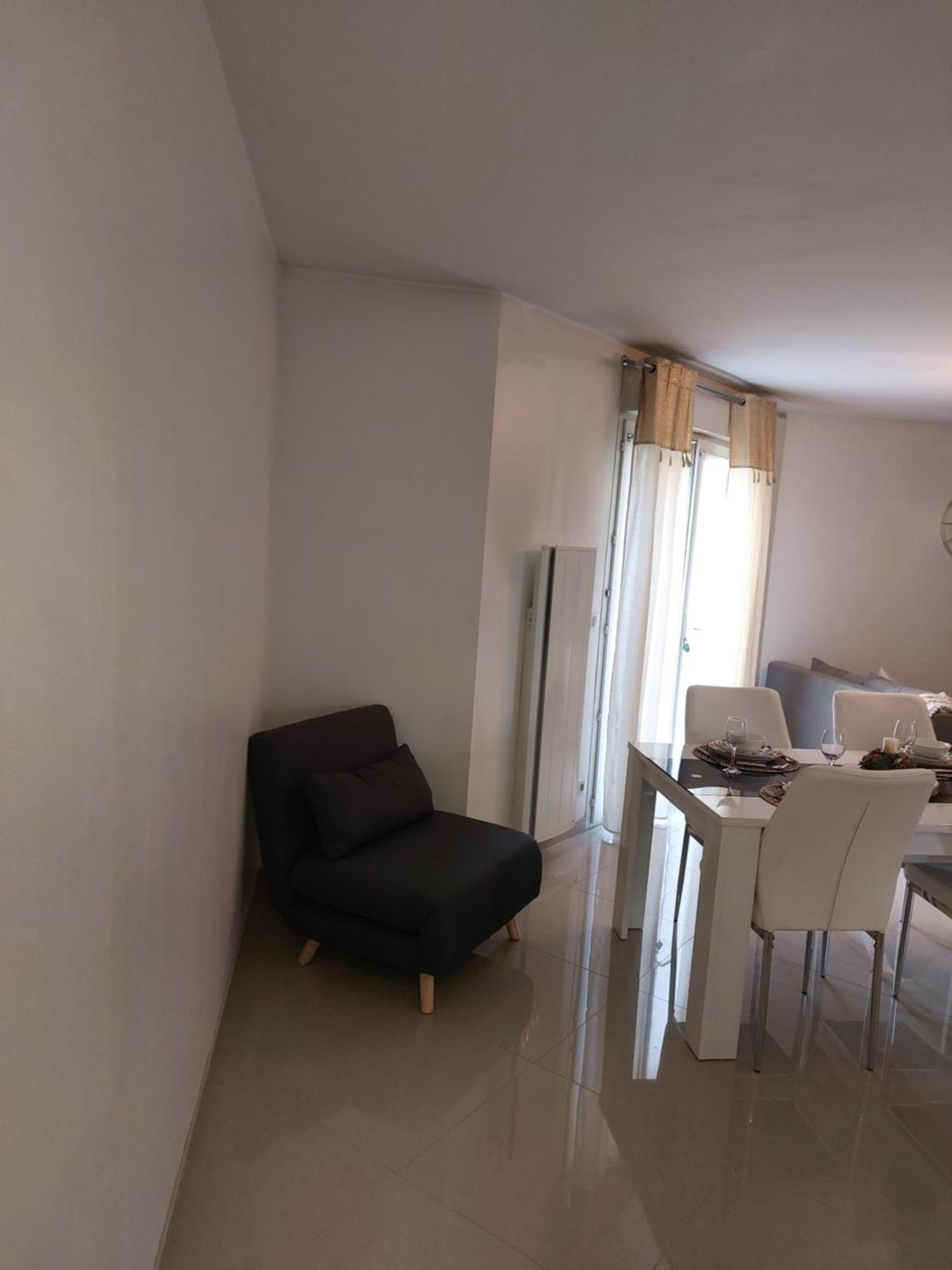 The Heynyss'Grace Apartment Savigny-sur-Orge Exterior photo